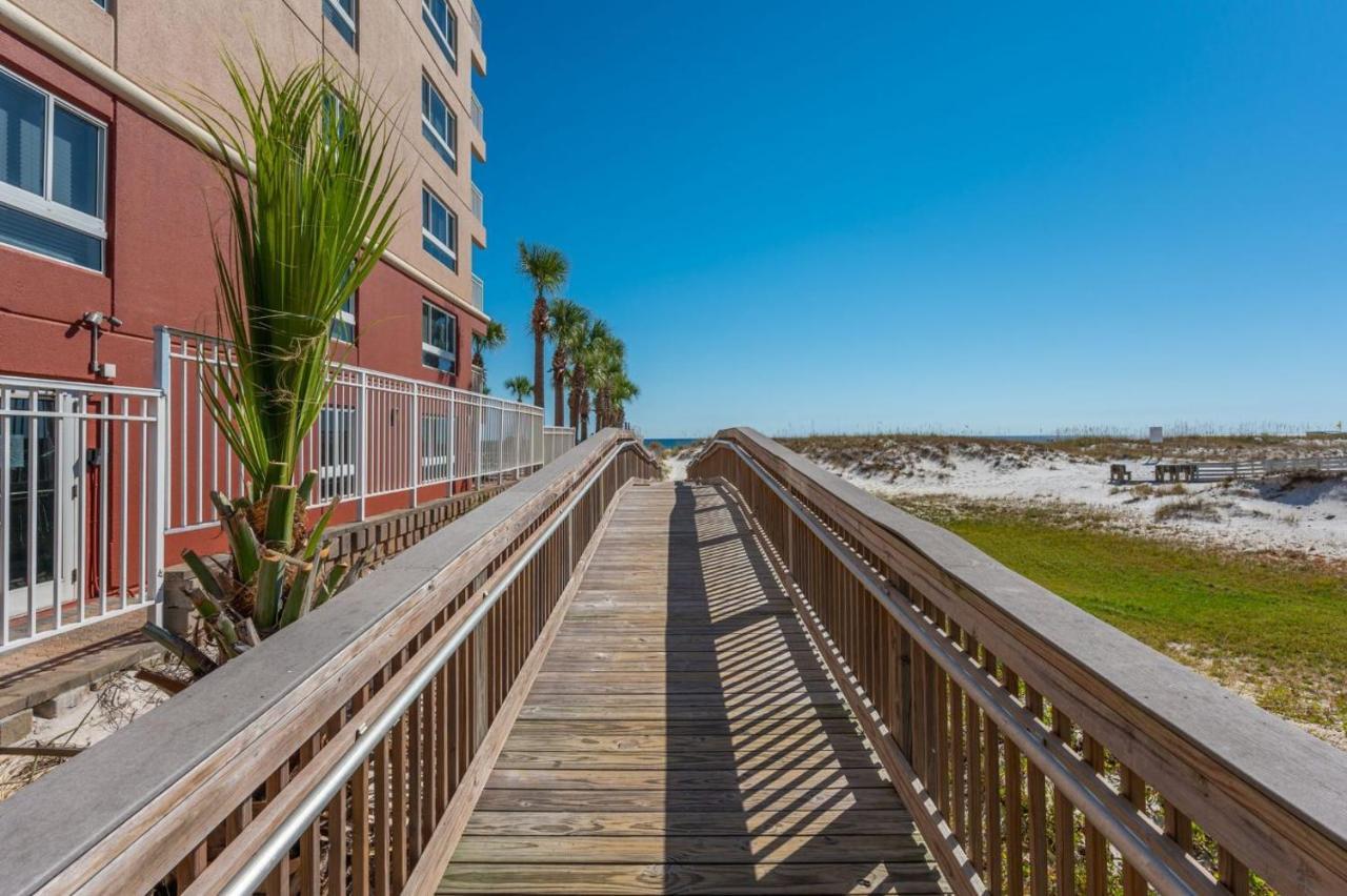 200 Yds To Private Gated Beach Access- 3Br-2Ba- Quiet Location In The Heart Of Destin! מראה חיצוני תמונה